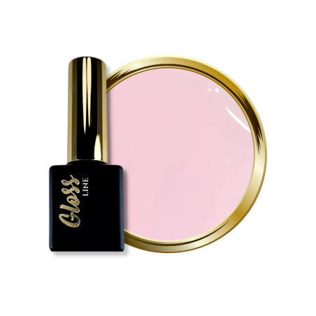 Supreme Gloss Milky Rose New