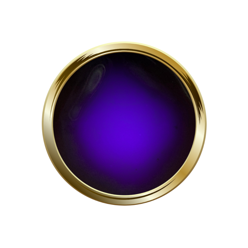 Pastille de My color Glass Purple