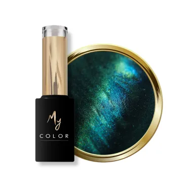 Flacon et pastille de My color Venera