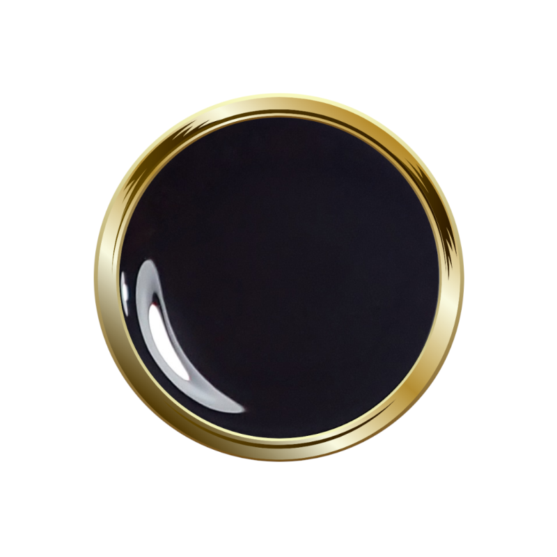 Pastilles Painting Color Black New