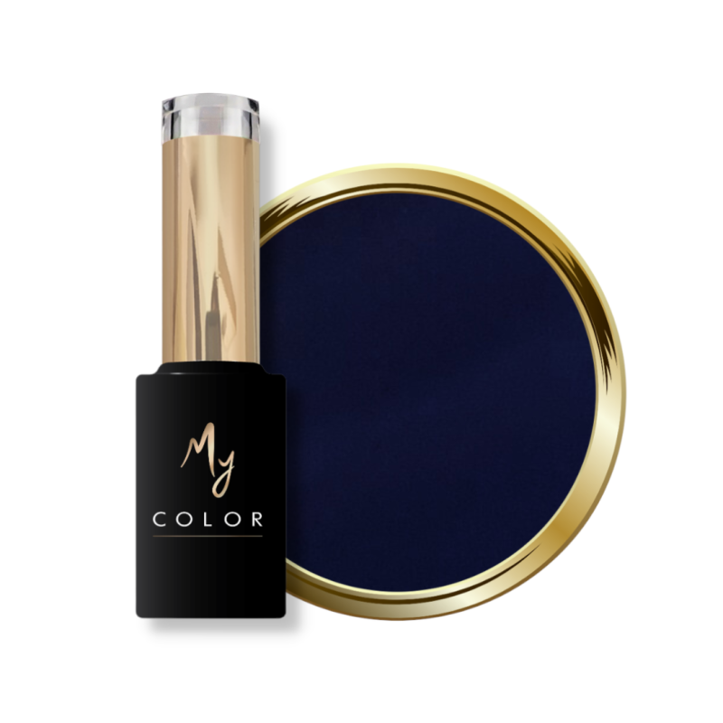 Pastille et flacon Dark Night