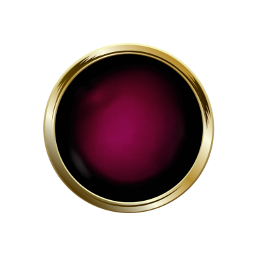 Pastille Glass passion