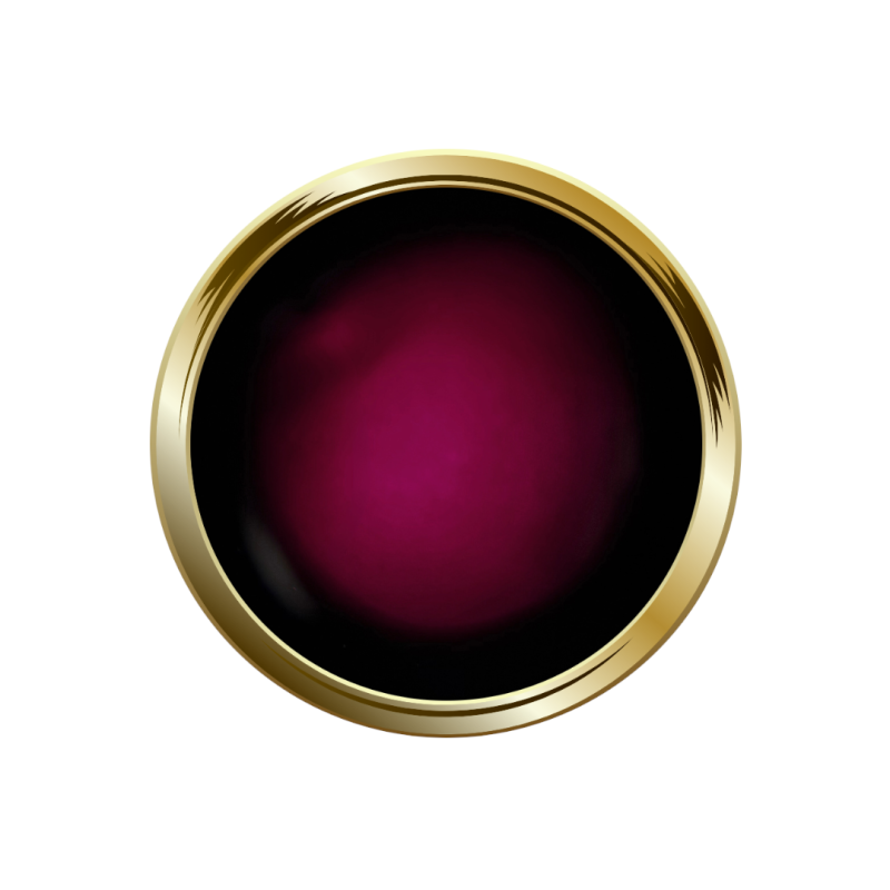 Pastille Glass passion