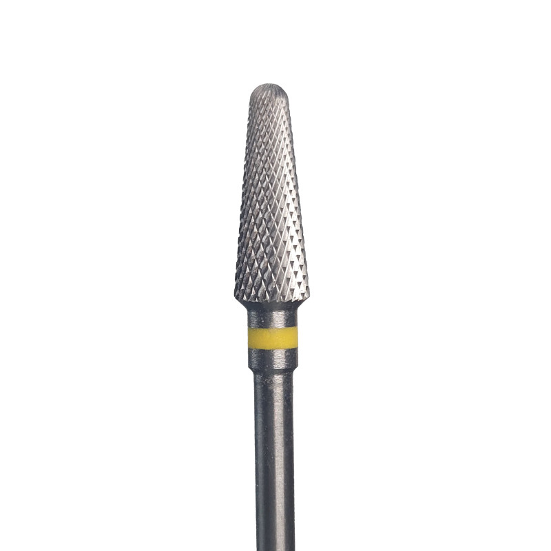 Embout ponceuse super fin N°11