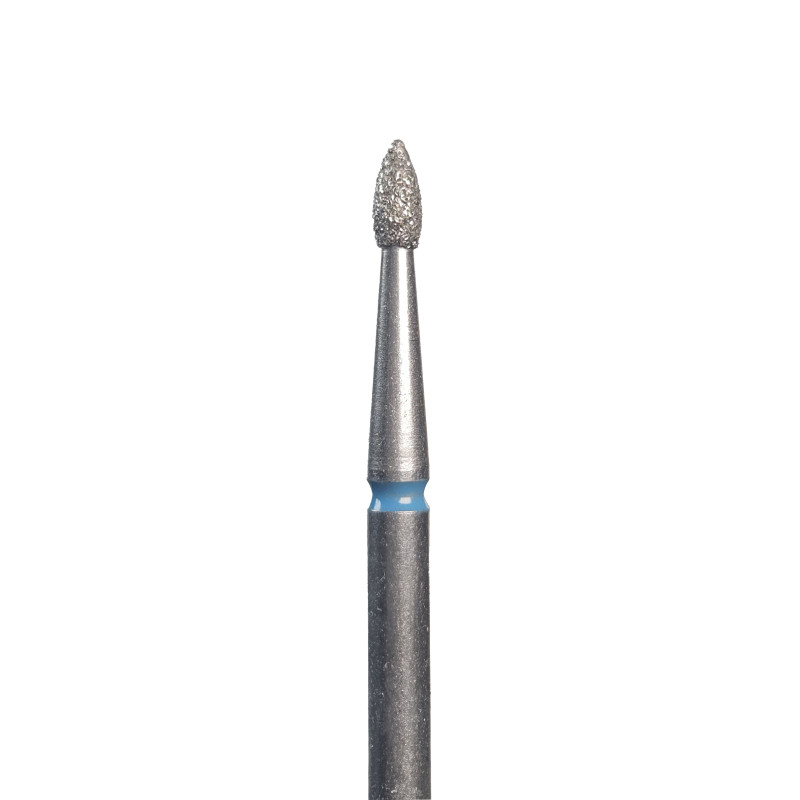 Embout diamant 24 Staleks Pro 1,8mm