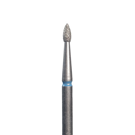 Embout diamant 24 Staleks Pro 1,8mm