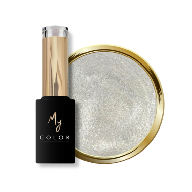 Flacon et pastille My color Fairy Pearl