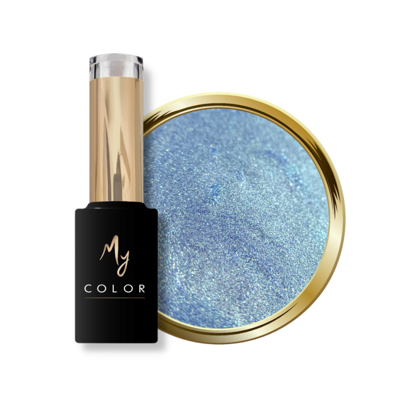 Pastille et flacon Celestial Pearl