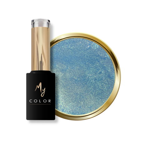 Pastille et flacon My color Dream Pearl