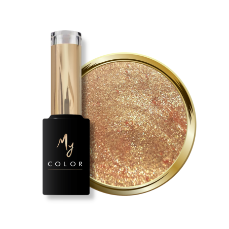 Flacon et pastille Mystic Pearl