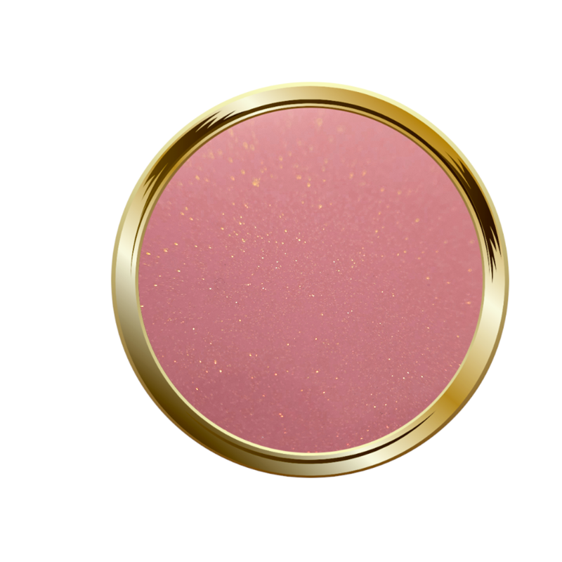Pastille Pro Liquid Gel Glitter Kissed