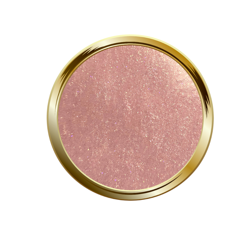 Pastille Pro Liquid Gel Pearl Toffee