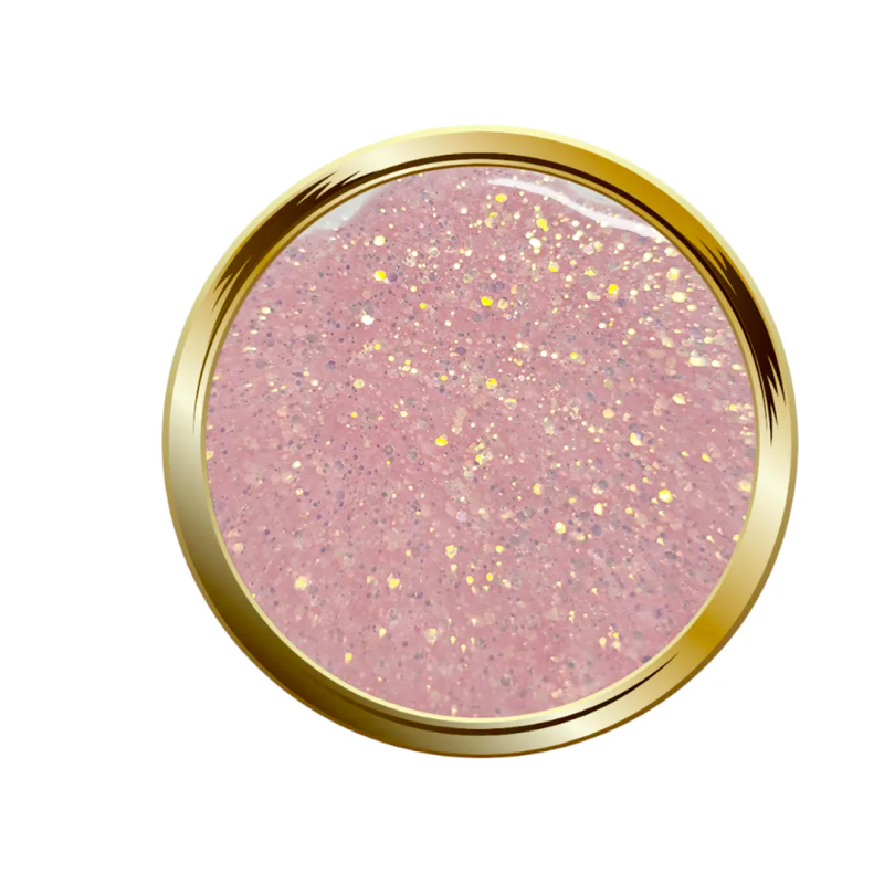 Pastille Pro Liquid Gel Shimmer Nude