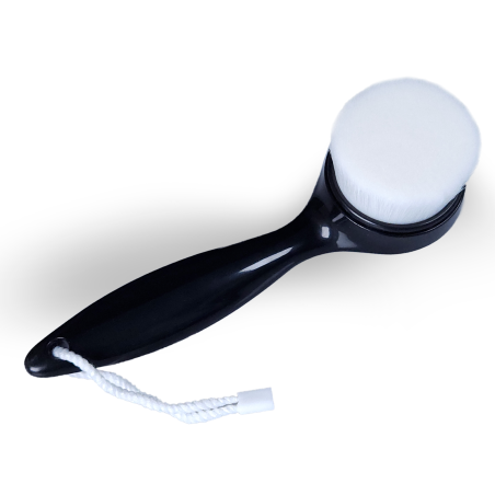 Brush Soft Power