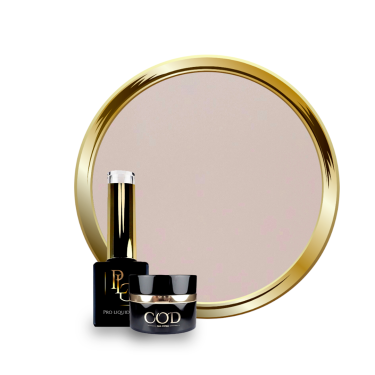 Pro Liquid Gel Meringue...