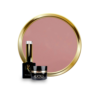 Pro Liquid Gel Toffee...