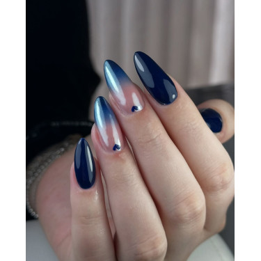Amande de My color Dark Night