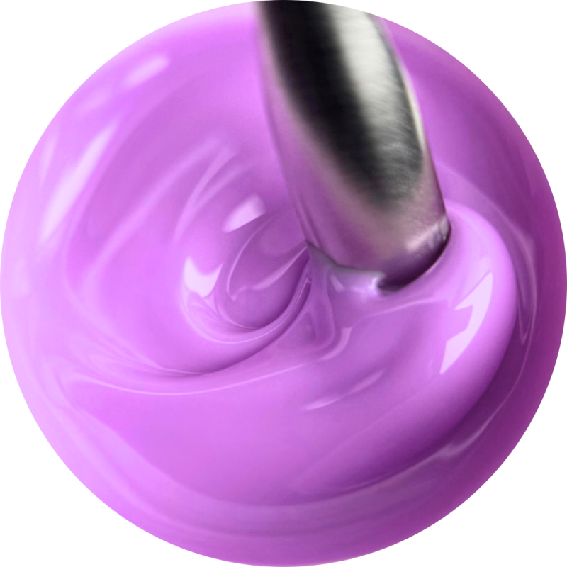 Pastille texture Builder Color Violet