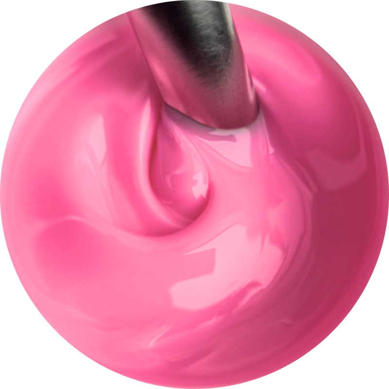 Pastille texture Builder Color Rose