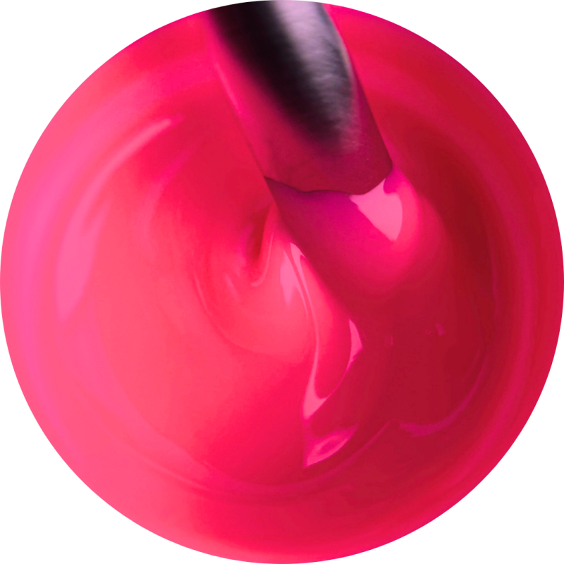 Pastille texture Builder Color Neon Pink