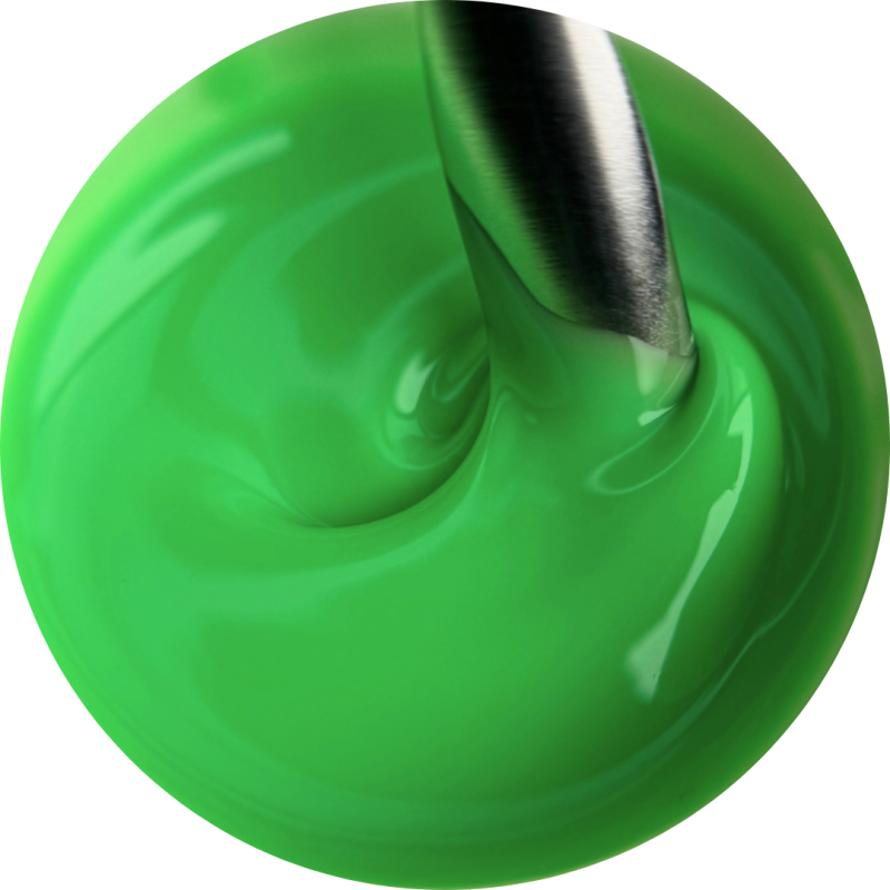 Pastille texture Builder Color Neon Green