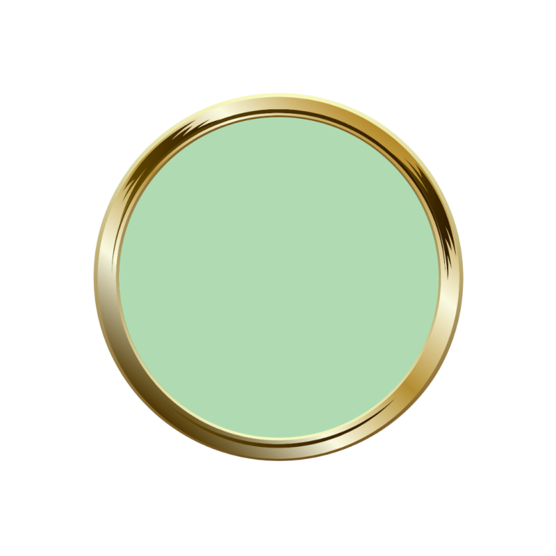 Pastille My color Pistachio
