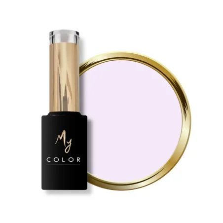 Pastille et flacon My color Lavender