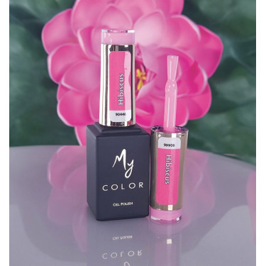 Pack shot du My Color Hibiscus