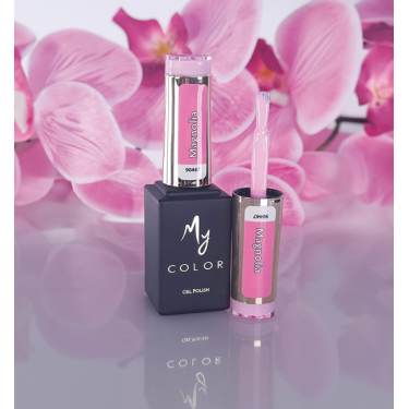 Pack shot de My Color Magnolia (
