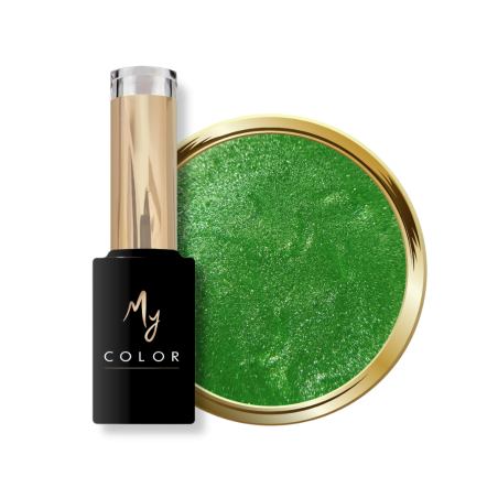 Flacon My Color Cat Eye Calypso