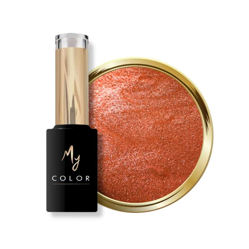 Flacon + My Color Sun Kissed