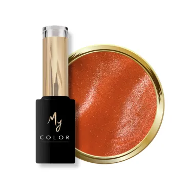 Flacon + My Color Sun Kissed