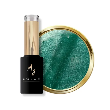 Flacon et pastille My Color Laguna