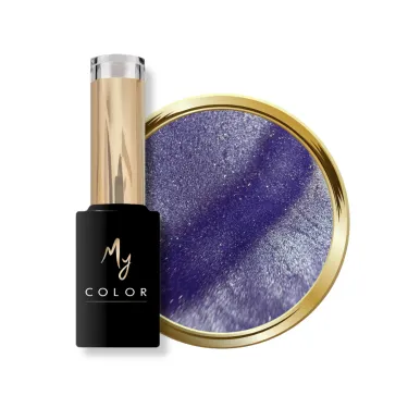 Flacon et pastille My color Stormy