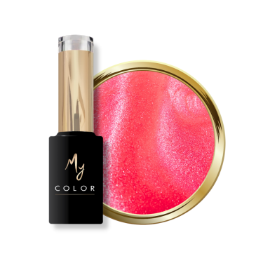 Flacon et pastille My color Sorbet