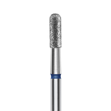 embout diamant staleks forme cylindre grain moyen