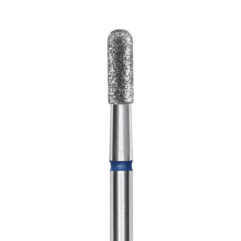 embout diamant staleks forme cylindre grain moyen