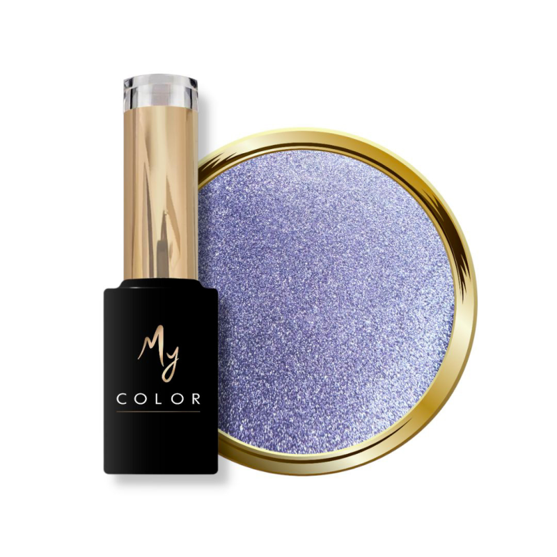 Flacon et pastille My color Moon Kiss