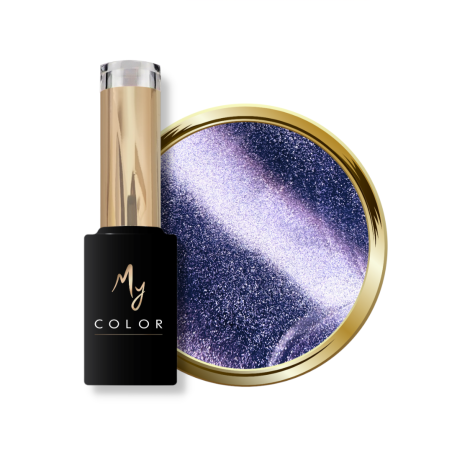 Flacon de My Color Cat Eye Moon Kiss  avec effet