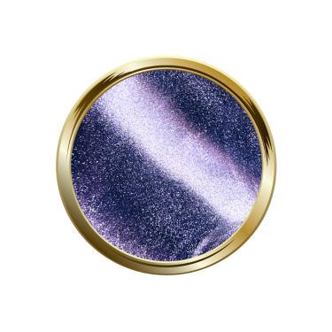 My Color Cat Eye Moon Kiss  avec effet