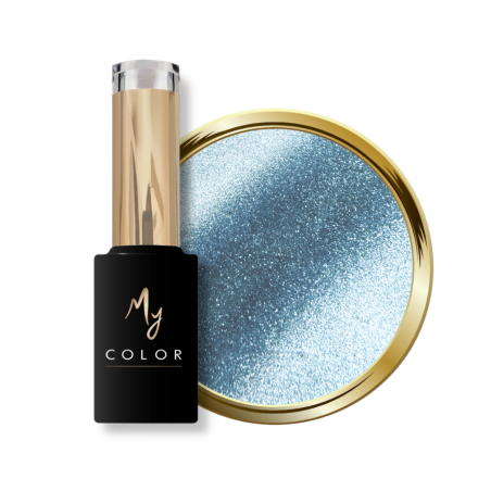 My Color et flacon de Cat Eye Cloud Caress