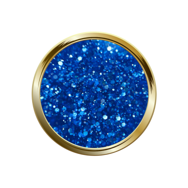 Pastille Pro Liquid Gel Shimmer Neon Blue