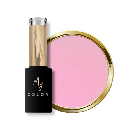 My color Petal flacon et pastille