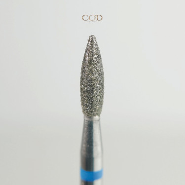 Macro sur l'Embout diamant N°44