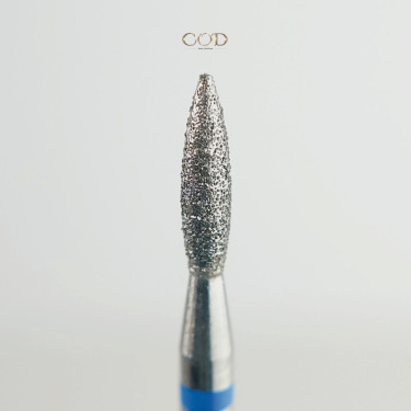 Macro sur l'Embout diamant N°43