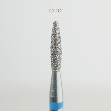 Macro sur l'Embout diamant N°36