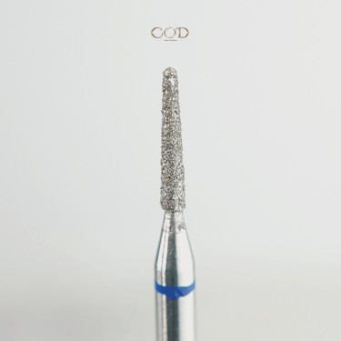 Macro sur l'Embout diamant N°28