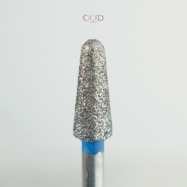 Macro de l'Embout diamant N°26