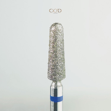 Macro sur l'Embout diamant N°25