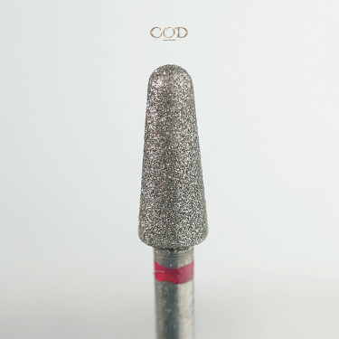 Macro sur l'Embout diamant N°23
